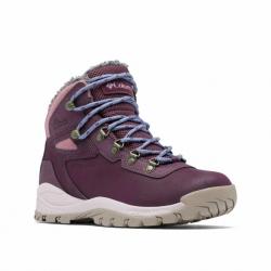 NEWTON RIDGE WP OMNI-HEAT II Violet 38,5