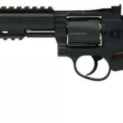 Revolver 6" WinGun Co2