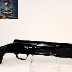 (2395) Fusil De Chasse Semi-Automatique Browning A5 Cal.12/89 - OCCASION