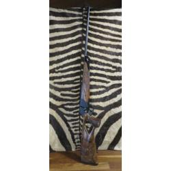 Carabine BLASER R8 Success bois grade 7 calibre 7RM canon 65 cm flûté fileté