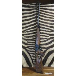 Carabine BLASER R8 Success bois grade 7 calibre 7RM canon 65 cm flûté fileté