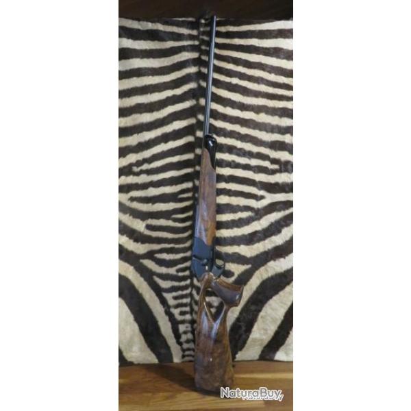 Carabine BLASER R8 Success bois grade 7 calibre 7RM canon 65 cm flt filet