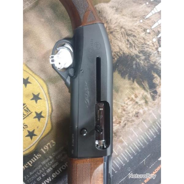 beretta A400 lite cal 12/76