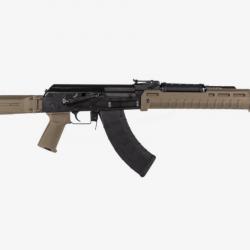 GARDE MAIN ZHUKOV AK47/AK74 (MPL-MAG586) FDE