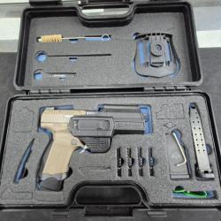 CANIK TP9 ELITE COMBAT CAL 9PARA