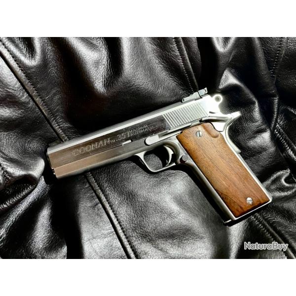 COONAN Classic 357 mag