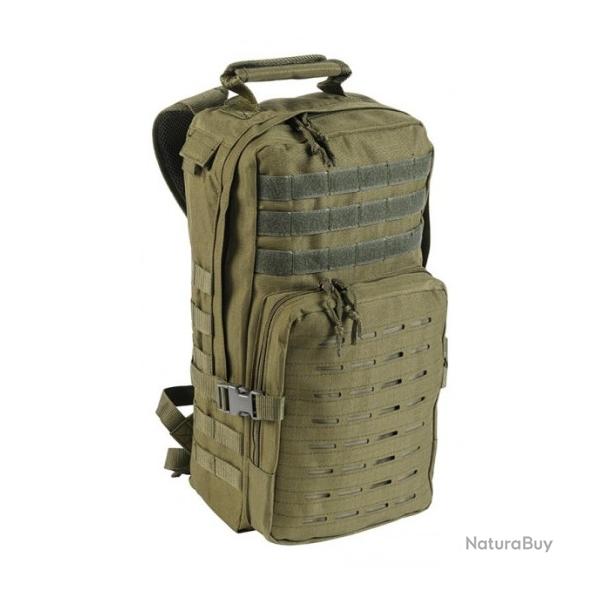 SAC ELITE PRO CITYGUARD 20L KAKI