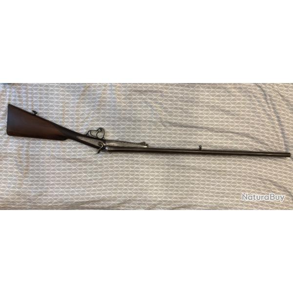 Fusil de chasse Lebel catgorie D