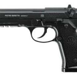 Pistolet Beretta M92 A1 CO2 cal.4.5mm BB's Full auto