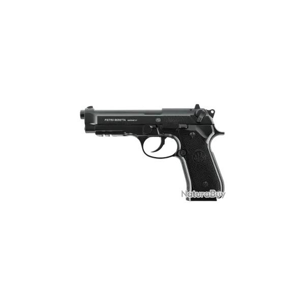 Pistolet Beretta M92 A1 CO2 cal.4.5mm BB's Full auto