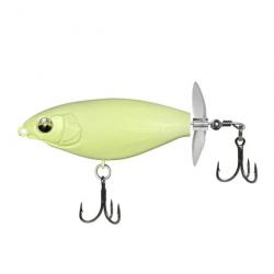 Appât de surface Bait Propeller 7cm/6g - 9cm/11g - 7 cm-6g-1