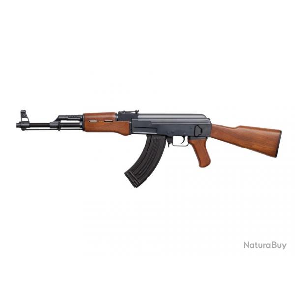 REPLIQUE LONGUE ARSENAL SAM 7 AEG 6MM