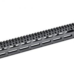 Garde-main M-LOK 13' full CNC MCMR BCMGUNFIGHTER?