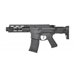 Réplique AEG Avalon Calibur II PDW VFC noir