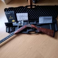 BROWNING B525 S3 ÉDITION LIMITÉE IWA