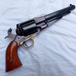 Revolver poudre noire Uberti