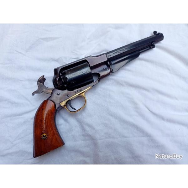 Revolver poudre noire Uberti