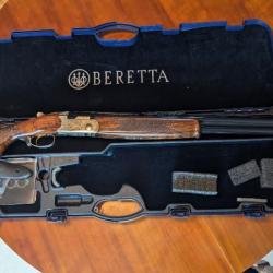 Fusil Beretta Ultralight Modèle Gold