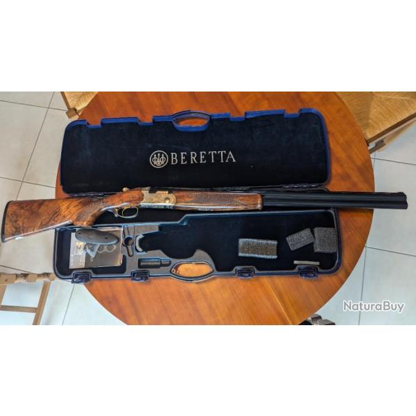 Fusil Beretta Ultralight Modle Gold