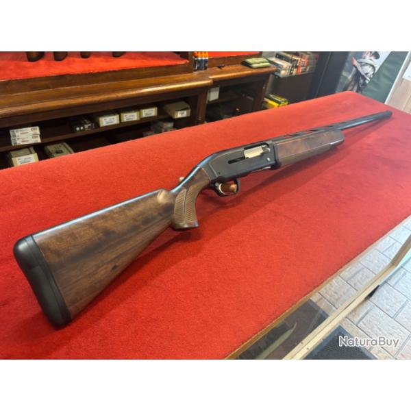 Enchre 1 euro Fusil Browning Maxus One calibre 12/76