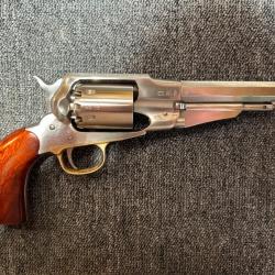 1858 Inox Sheriff Cal. 44 Uberti