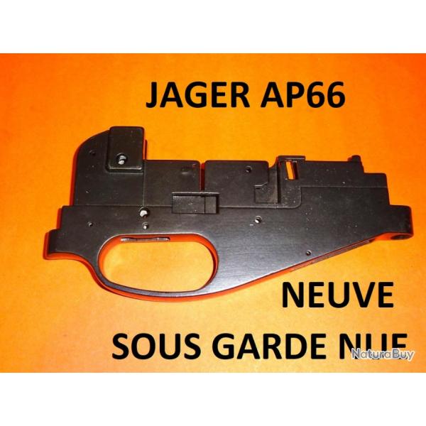 sous garde NEUVE carabine JAGER AP66 JAGER AP 66 - VENDU PAR JEPERCUTE (da15)