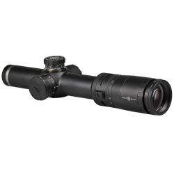 Lunette SIGHTMARK PINNACLE 1-6X24 TMD