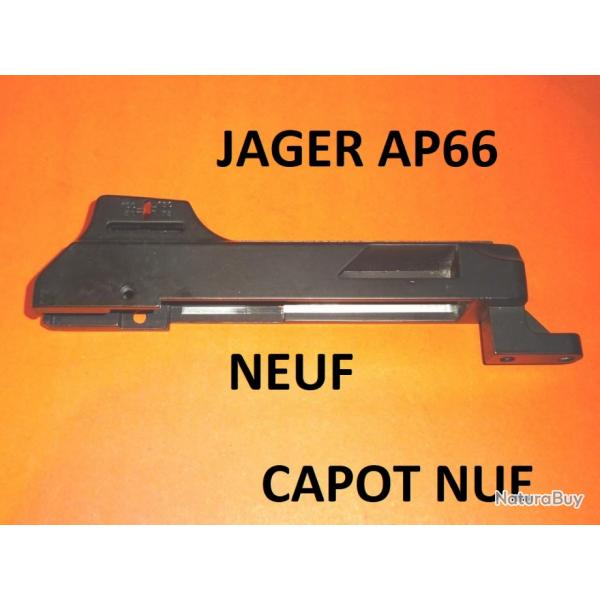 capot NEUF carabine JAGER AP66 JAGER AP 66 - VENDU PAR JEPERCUTE (da16)