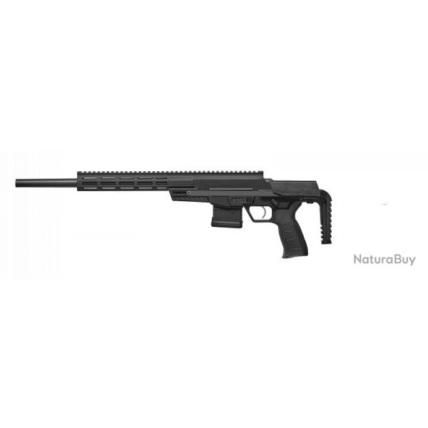 CZ - CARABINE 600 TRAIL 300 BLK 10R 412mm M15x1