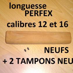 devant NEUF fusil longuesse PERFEX MANUFRANCE à 35.00 euros !!!!!- VENDU PAR JEPERCUTE (S8D54)