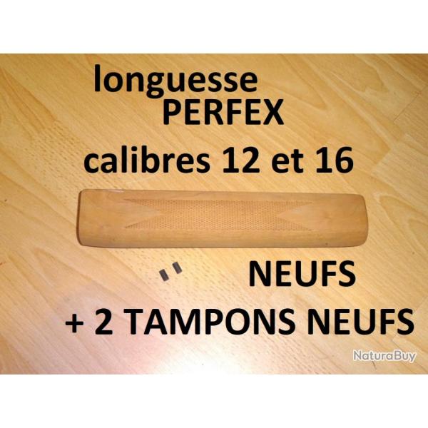 devant NEUF fusil longuesse PERFEX MANUFRANCE  35.00 euros !!!!!- VENDU PAR JEPERCUTE (S8D54)