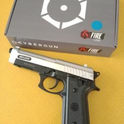 Airsoft Beretta 92 PT  Cybergun