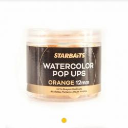 PopUP starbaits neuf 12mm orange