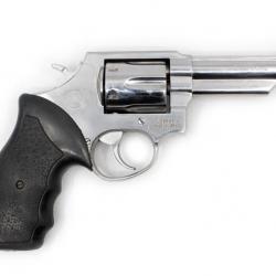 Revolver d'occasion Taurus 82 S Inox 4" Cal. 38 SP