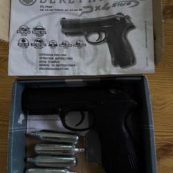 VEND PISTOLET PX4 STORM