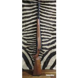 Carabine linéaire STEEL ACTION HM grade 1 GAUCHER cal.9,3x62 canon 51 cm fileté 15x100