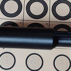 Silencieux pour xm1 stoeger calibre 4,5mm