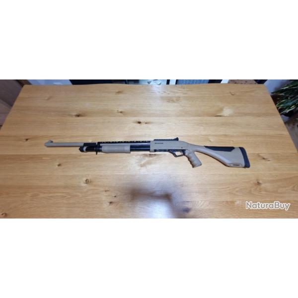 Winchester SXP XTREM DARK EARTH DEFENDER 61 CM