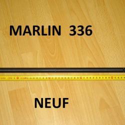 tube magasin MARLIN 336 longueur 490mm et diamètre interieur 14.35mm - VENDU PAR JEPERCUTE (D22C38)