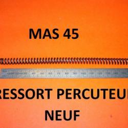 DERNIER ressort NEUF de MAS 45 carabine MAS45 MAUSER 45 - VENDU PAR JEPERCUTE (TS154)