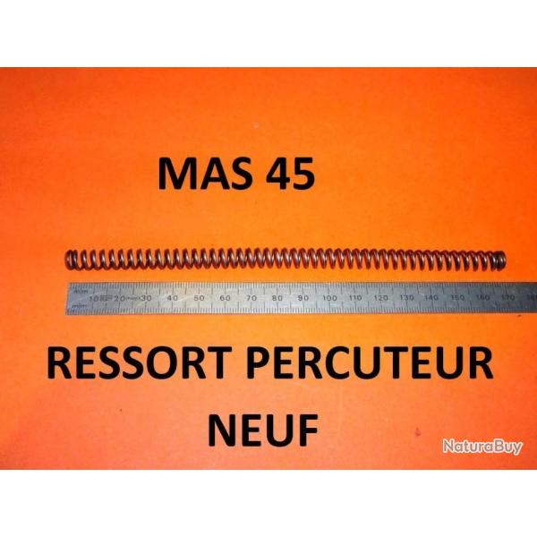 DERNIER ressort NEUF de MAS 45 carabine MAS45 MAUSER 45 - VENDU PAR JEPERCUTE (TS154)