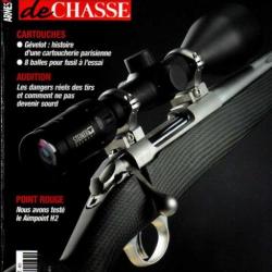 armes de chasse 60 , browning b15, manufacture gévelot, sako carbon light, piotti sporting,