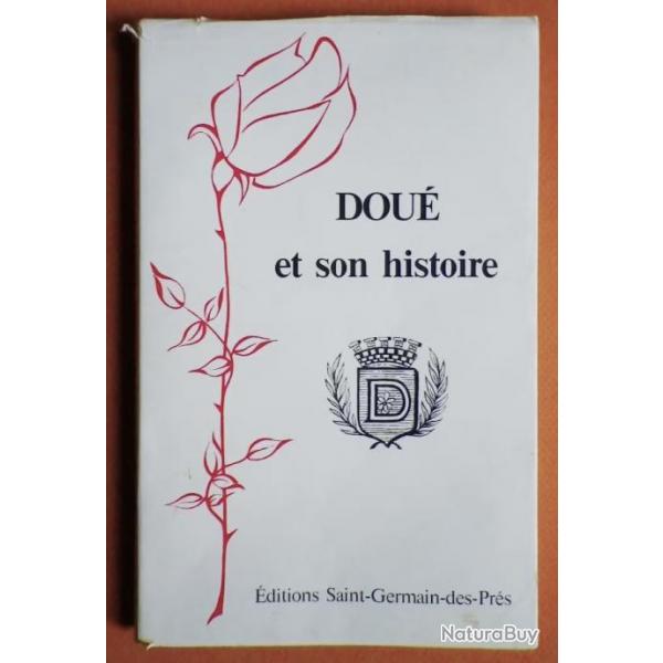 (1974) Dou et son Histoire - Henri Prudhomme.