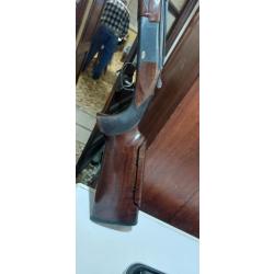 Browning B725 Pro Trap busc réglable choke