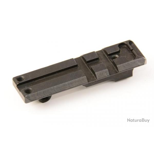 B&T Rail Picatinny pour AK47/74 BT-211400