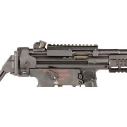 B&T Rail Montage NAR universal HK MP5/HK33/HK53/G3 BT-21262-1