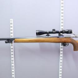 Carabine Mauser 98 ; 300 WSM (1  sans réserve) #1514