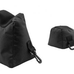 Support de tir de Bench - 2 sacs