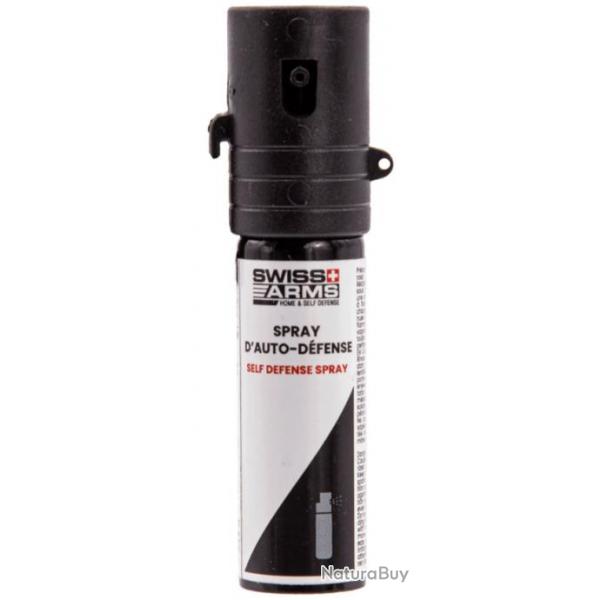 Swiss Arms Self Defense Spray 18 ml