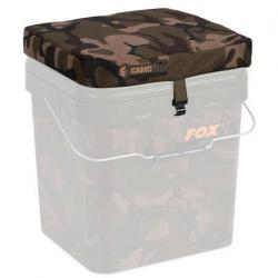 Assise FOX Camolite Bucket Cushion